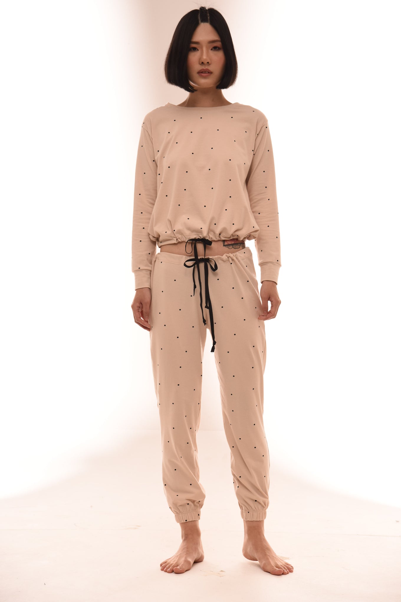 Multiusos Piel y Puntos