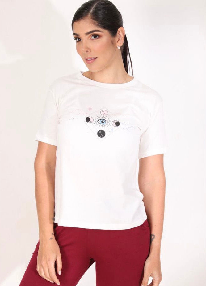 T-Shirts Algodon