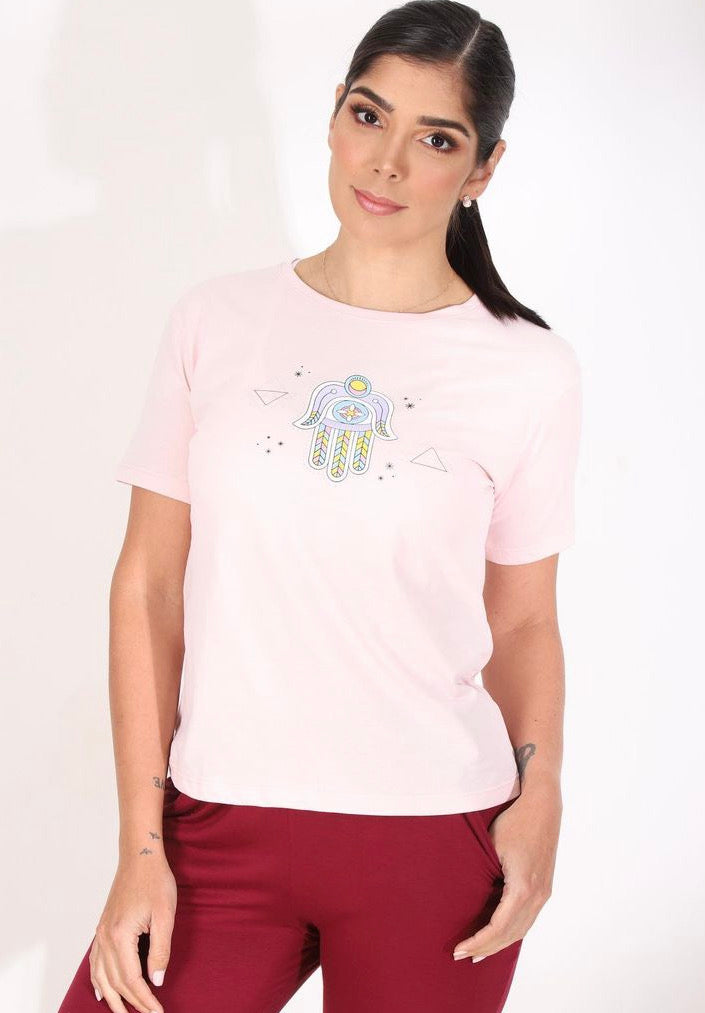 T-Shirts Algodon