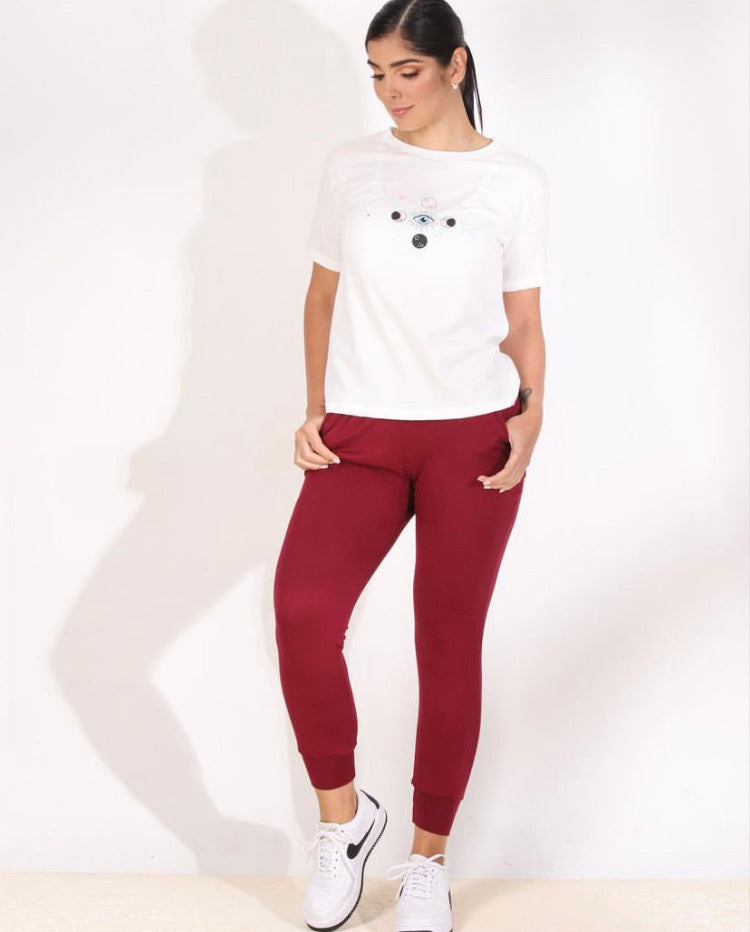 Jogger Multiusos