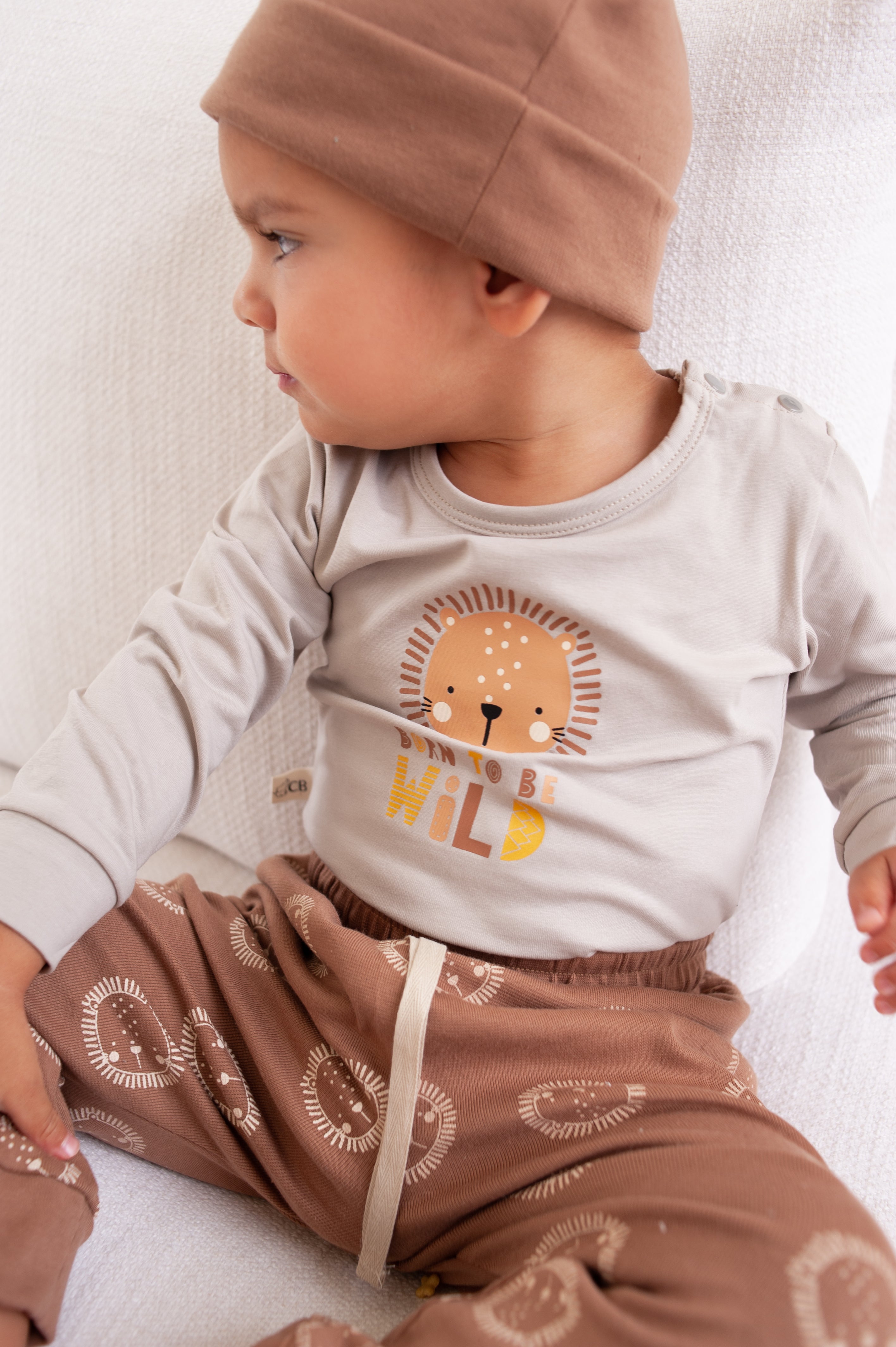 Set Leon