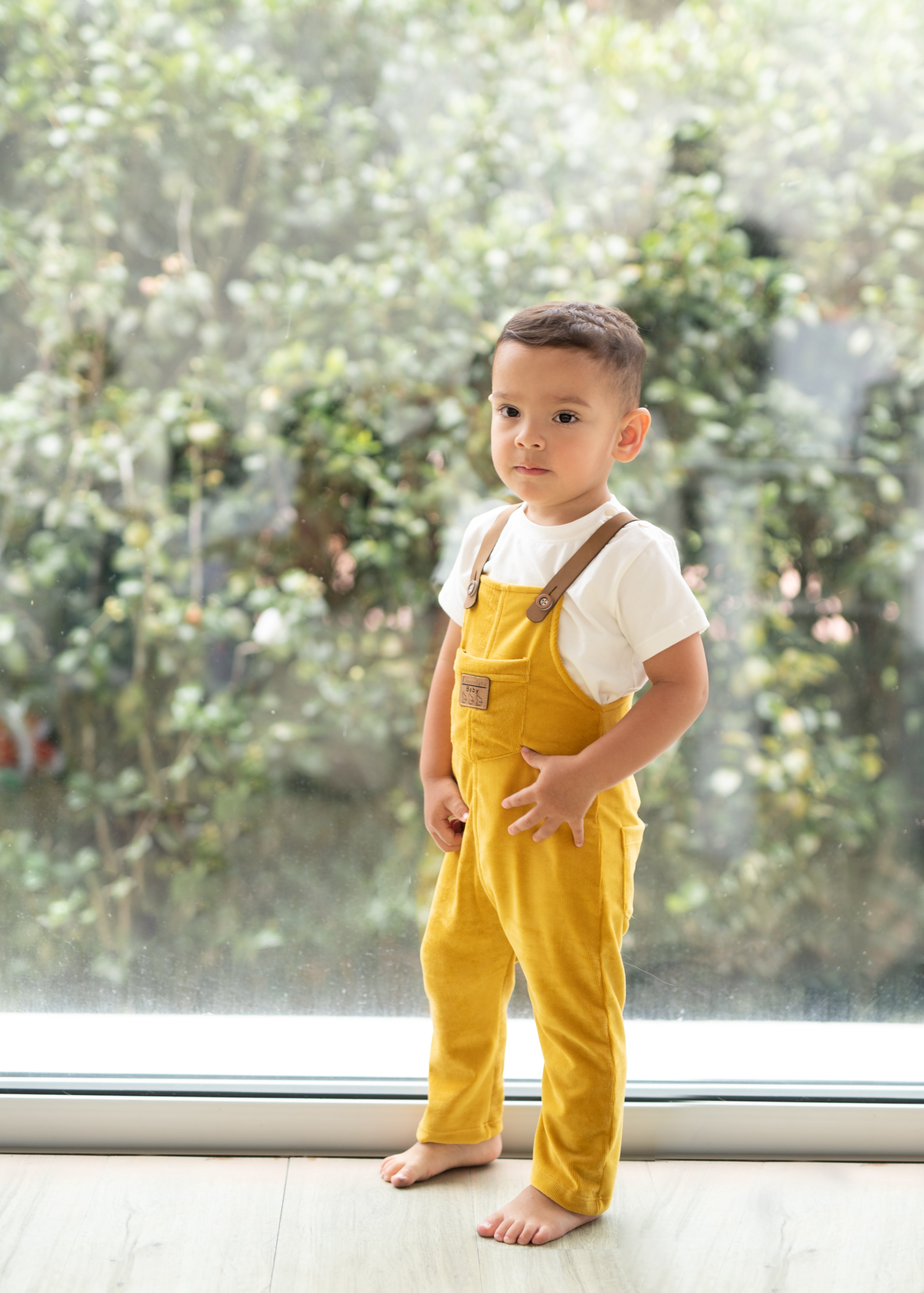 Overall