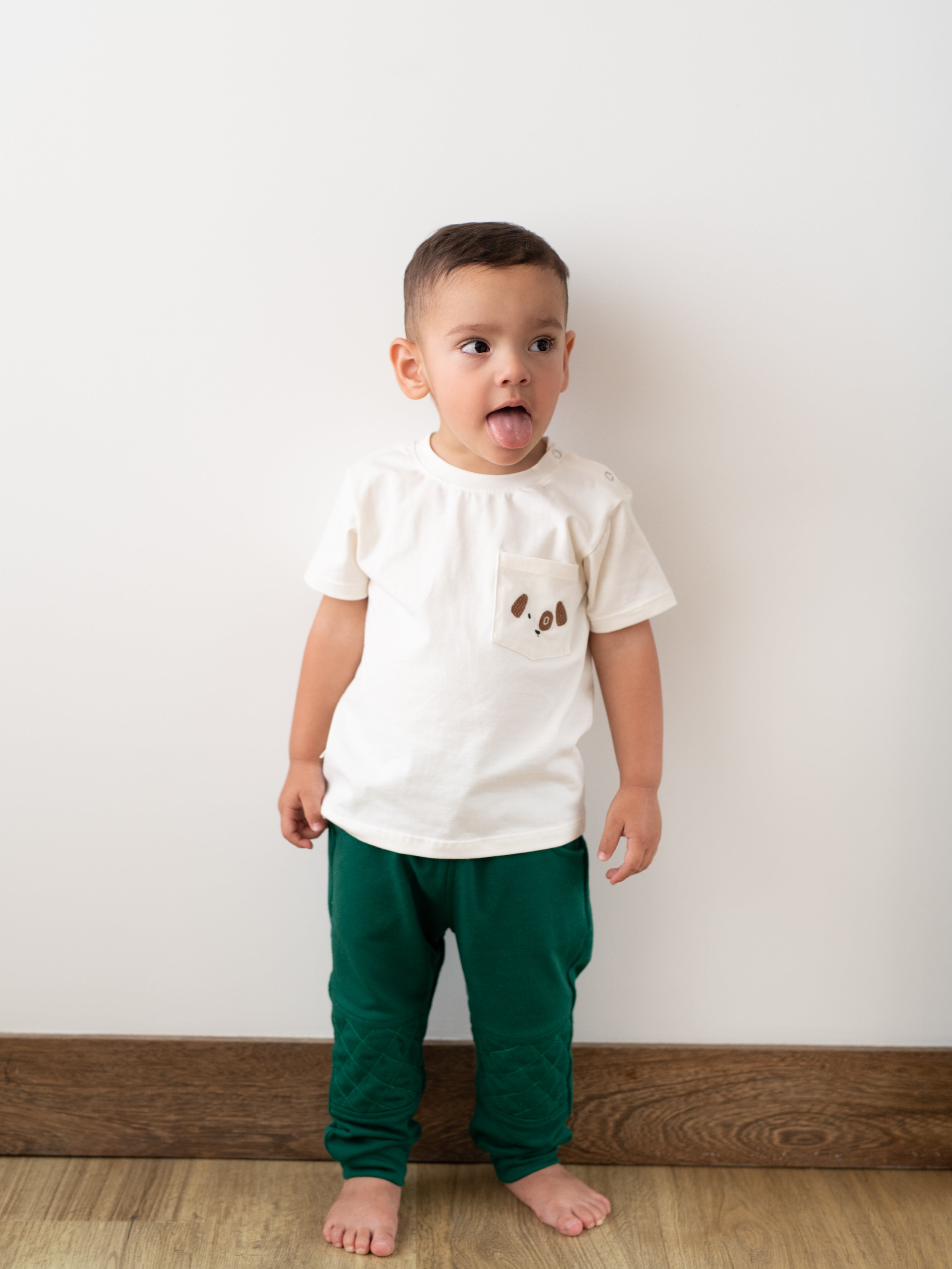 Jogger Rodillera