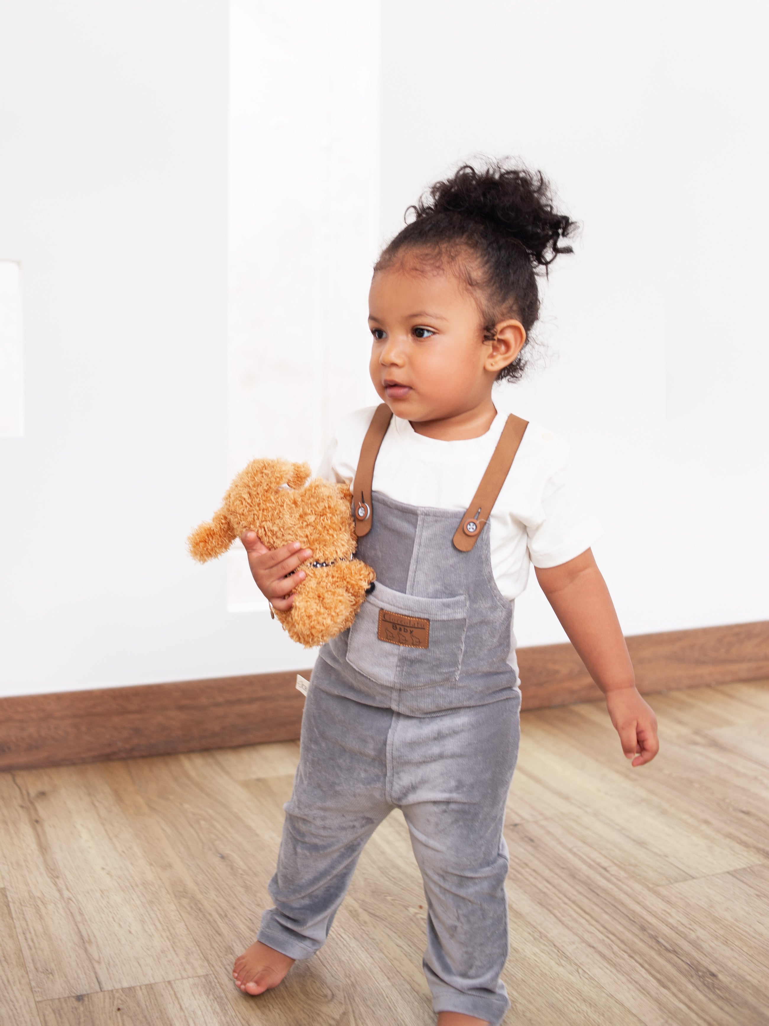 Overall