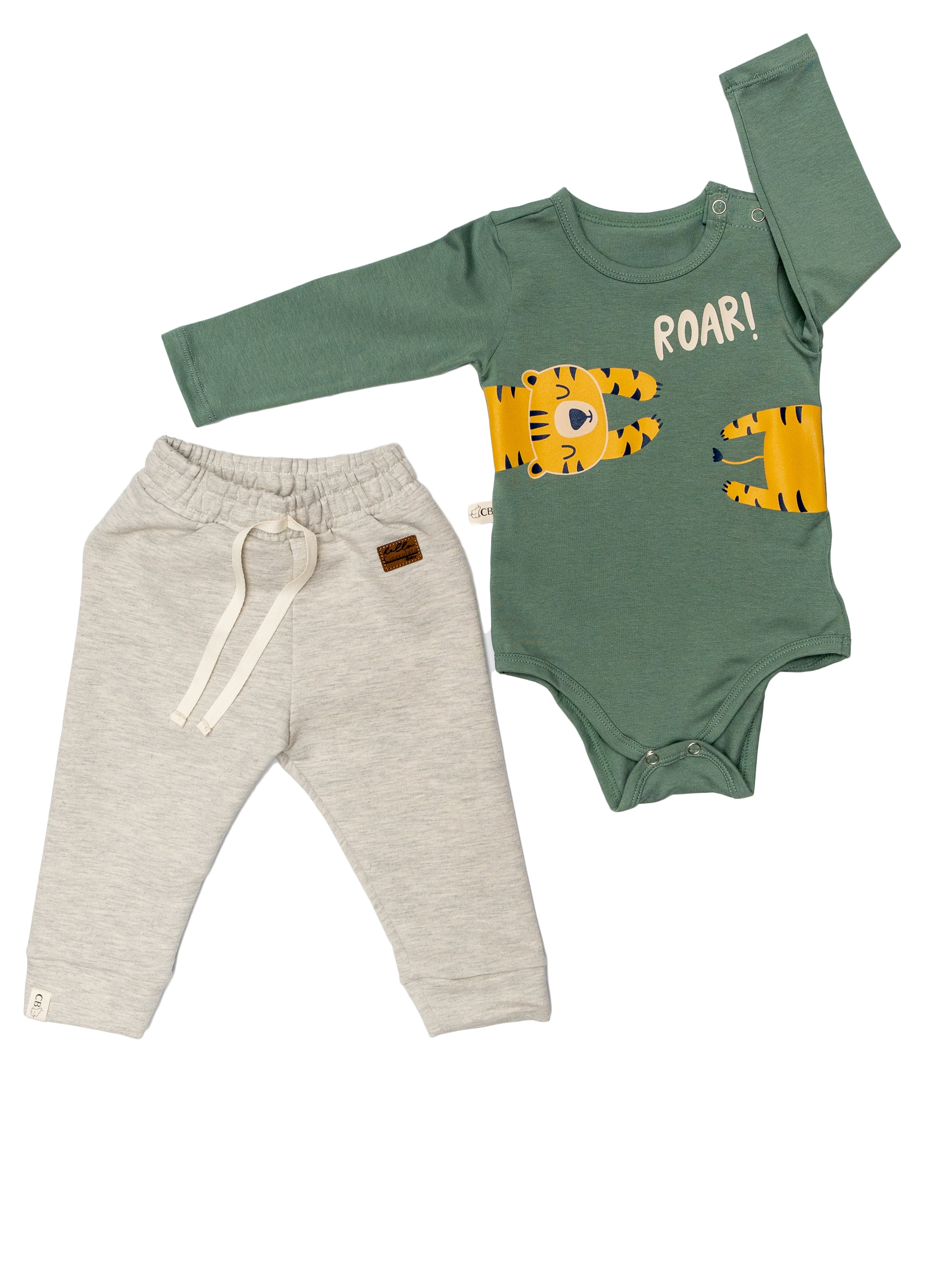 Set Tigre