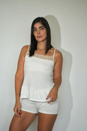 Set Tejido