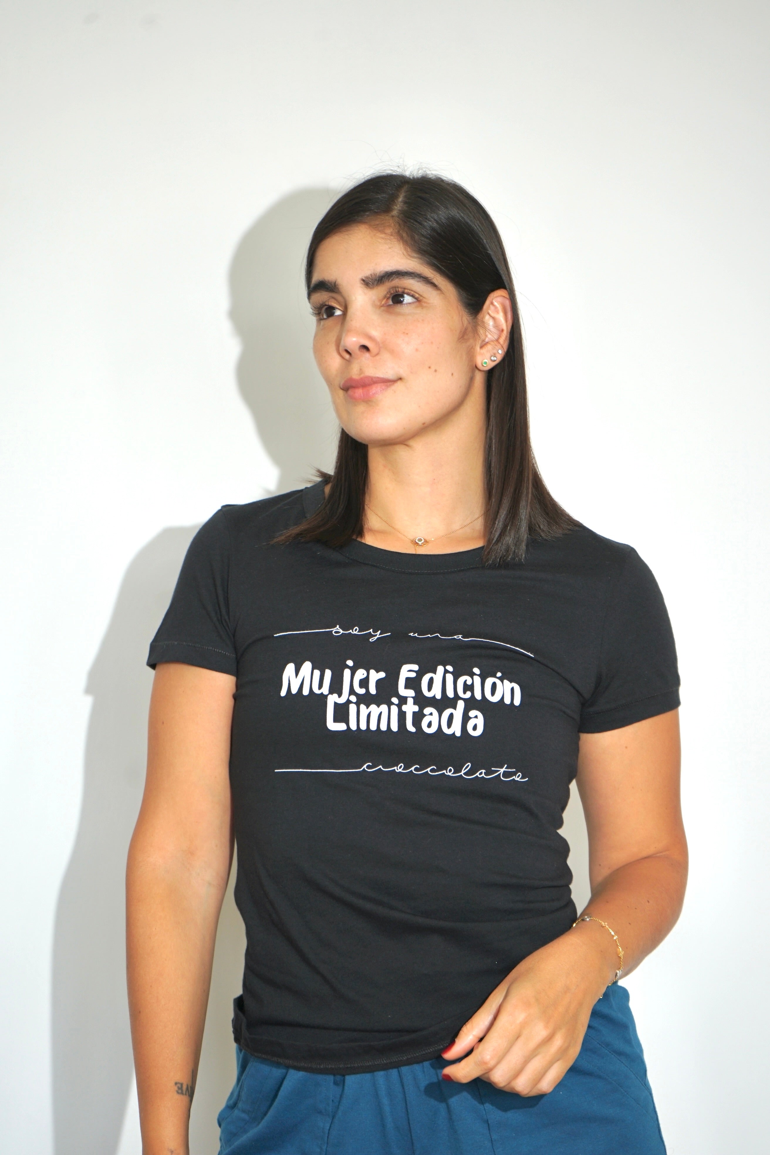 Camiseta Basica