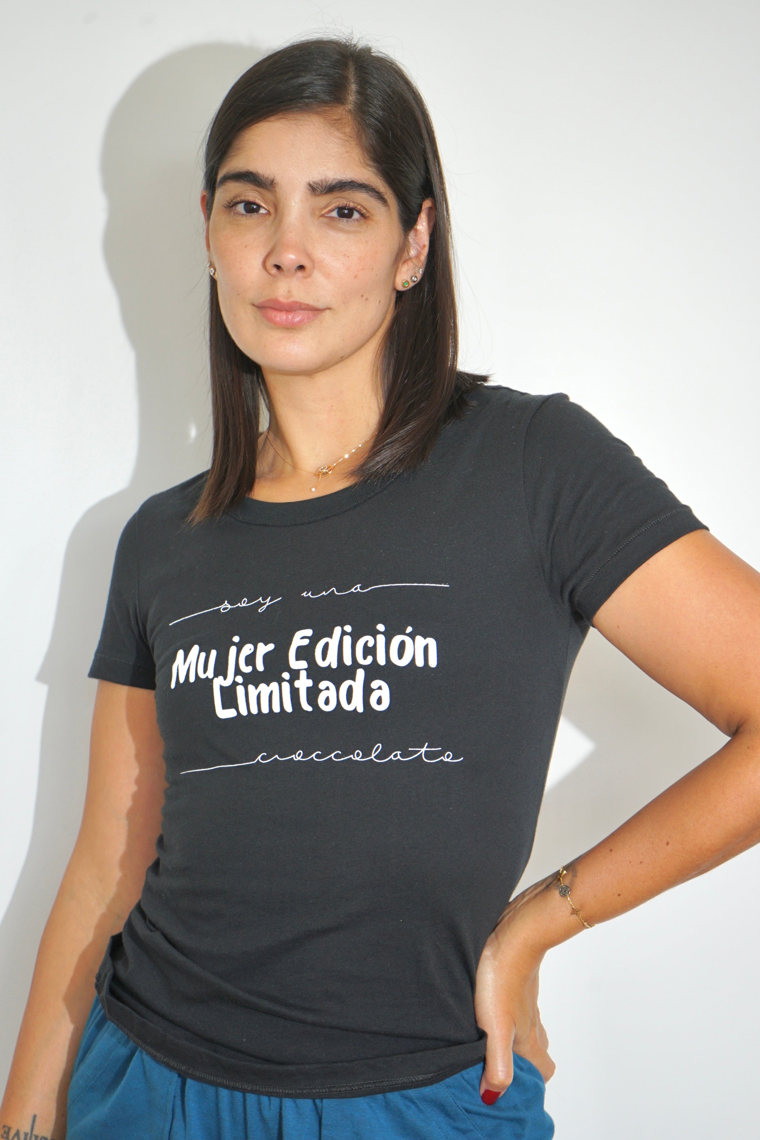 Camiseta Basica