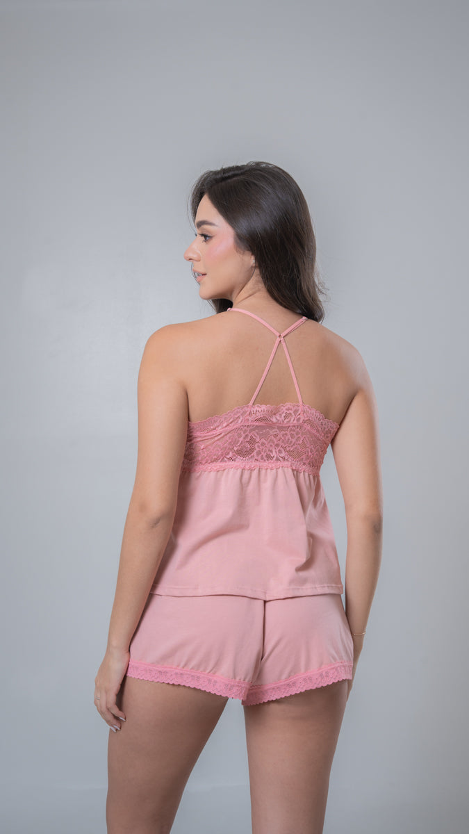 Cosmopolitan Rosa