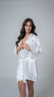 Kimono Seda