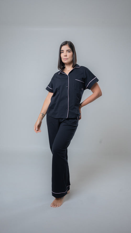 Cosmopolitan Negra Long