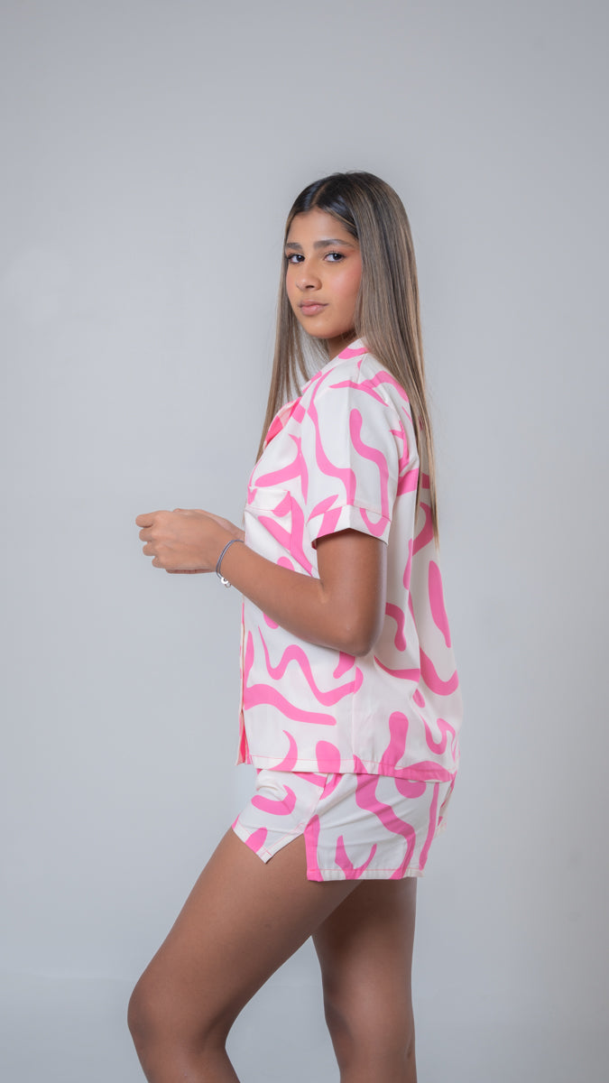 It Girl Print