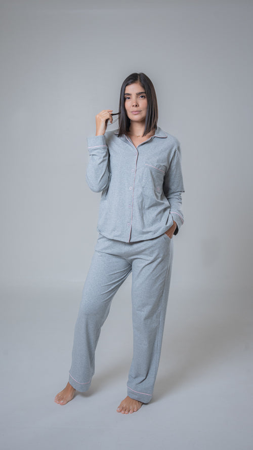 Set Cotton