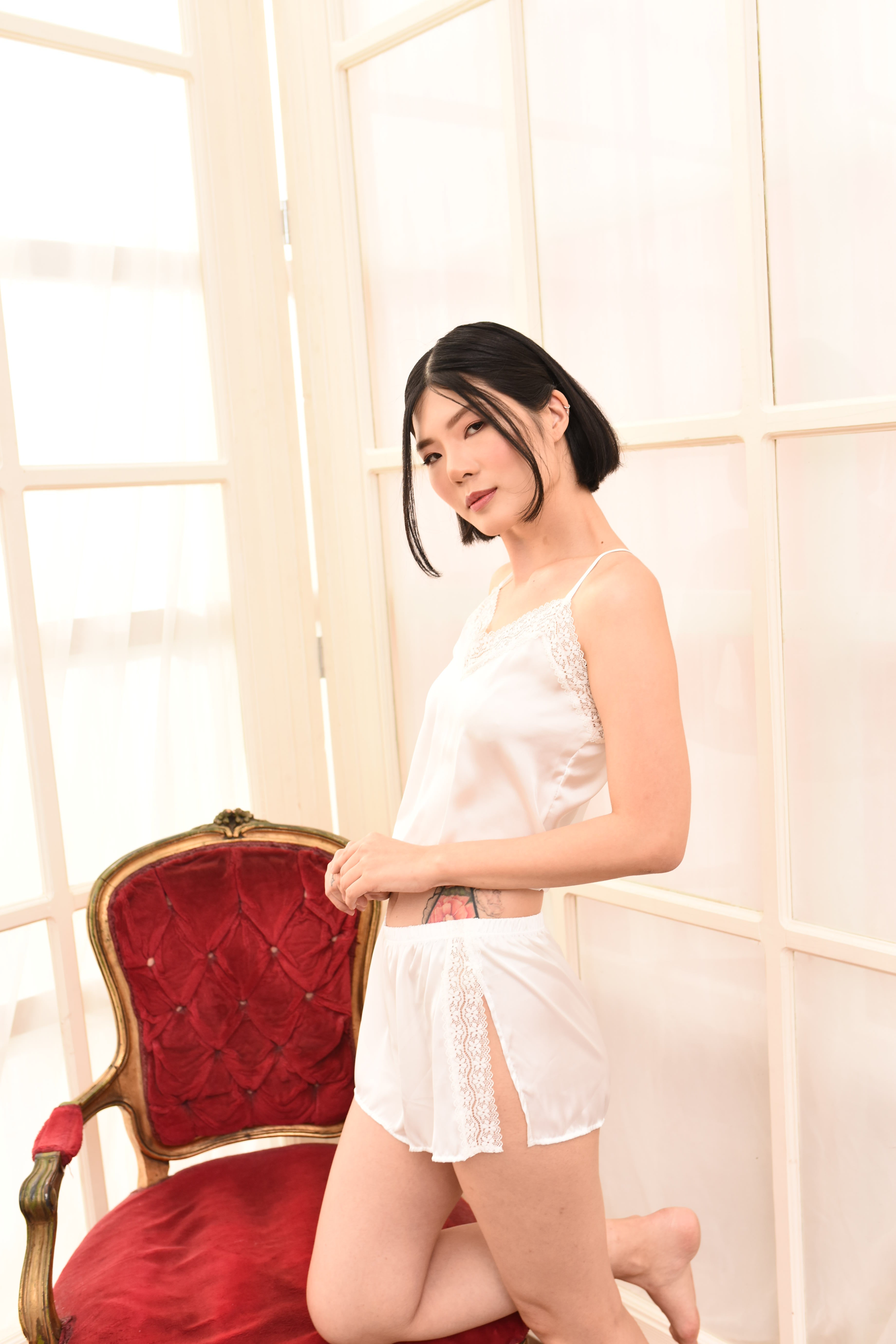 Set Transparencia