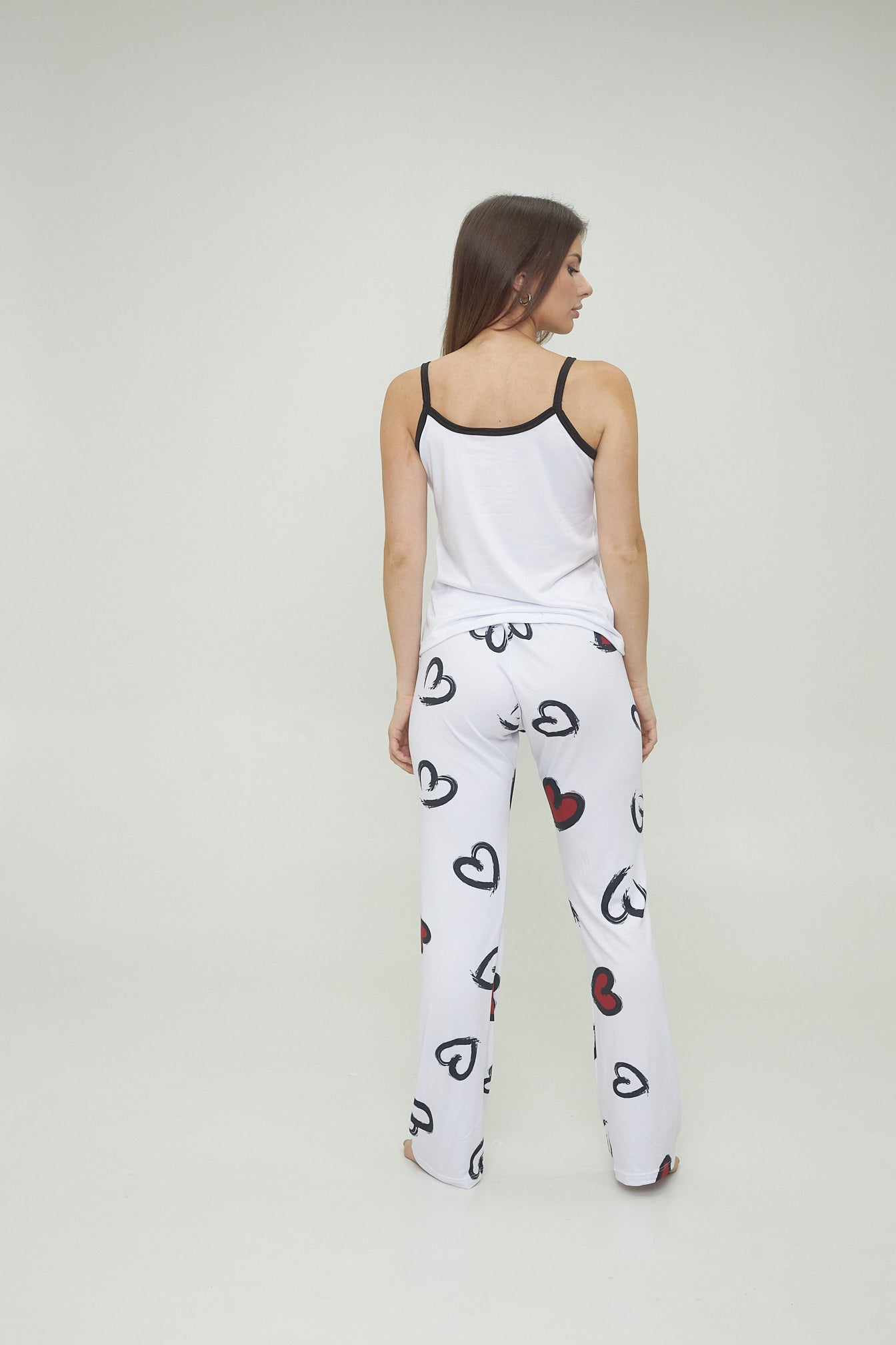 Set Love