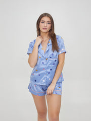 Camisero Corazones